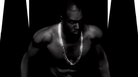 Kanye Leaked Vid Screenshot Kanye Leaked Vid Screenshot